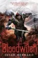 Audiobook Bloodwitch author Susan Dennard