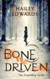 Audiobook Bone Driven author Hailey Edwards