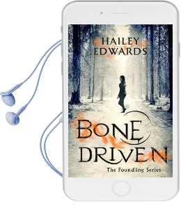 Bone Driven Audiobook download free by Hailey Edwards