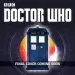 Audiobook Doctor who and the Mutants: 3Rd Doctor Novelisation author Terrance Dicks