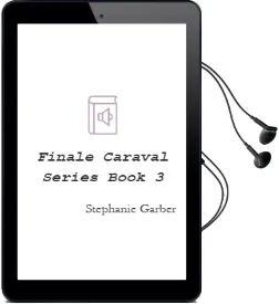 Finale: Caraval Series Book 3 Audiobook download free by Stephanie Garber