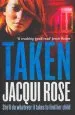 Audiobook Taken author Jacqui Rose