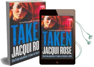 Taken Audiobook download free by Jacqui Rose