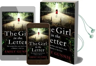 The Girl in the Letter: The Most Gripping, Heartwrenching Page-Turner of the Year Audiobook download free by Emily Gunnis