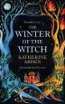 Audiobook The Winter of the Witch author Katherine Arden