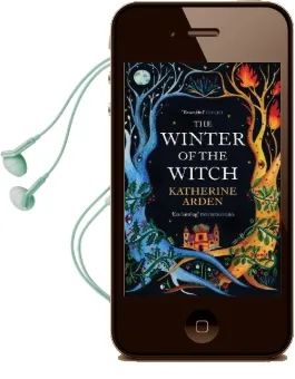 The Winter of the Witch Audiobook download free by Katherine Arden