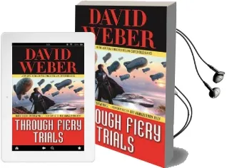 Through Fiery Trials Audiobook download free by David Weber