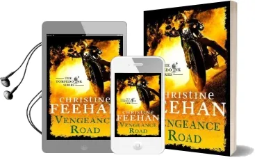 Vengeance Road Audiobook download free by Christine Feehan