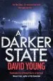 Audiobook A Darker State: The Gripping Cold war Thriller Perfect for Fans of Robert Harris author David Young