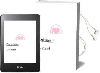 Darkdawn Audiobook download free by Jay Kristoff