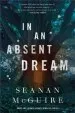 Audiobook In an Absent Dream author Seanan Mcguire