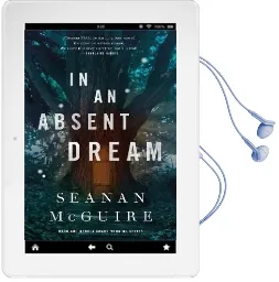 In an Absent Dream Audiobook download free by Seanan Mcguire