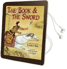 The Book and the Sword Audiobook download free by Louis Cha