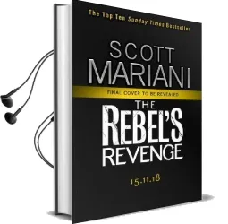 The Rebel'S Revenge Audiobook download free by Scott Mariani