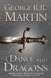 Audiobook A Dance With Dragons author George R. R. Martin