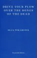 Audiobook Drive Your Plow Over the Bones of the Dead author Olga Tokarczuk