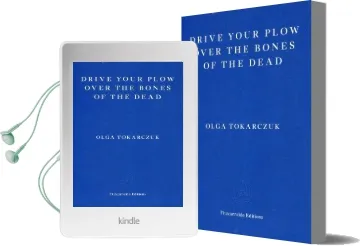 Drive Your Plow Over the Bones of the Dead Audiobook download free by Olga Tokarczuk