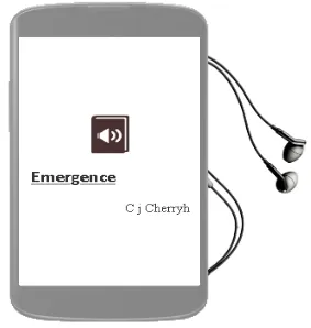Emergence Audiobook download free by C. J. Cherryh