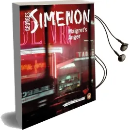Maigret'S Anger: Inspector Maigret #61 Audiobook download free by Georges Simenon