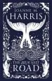 Audiobook The Blue Salt Road author Joanne M Harris
