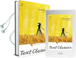 The Plains Audiobook download free by Gerald Murnane