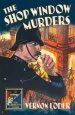 Audiobook The Shop Window Murders author Vernon Loder