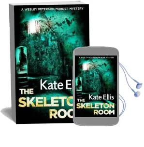 The Skeleton Room: Number 7 in Series Audiobook download free by Kate Ellis