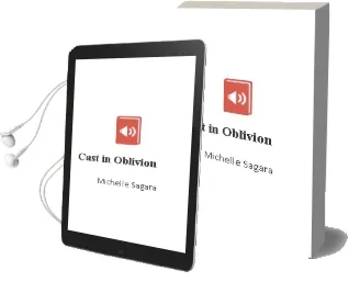 Cast in Oblivion Audiobook download free by Michelle Sagara