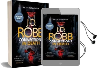 Connections in Death Audiobook download free by J. D. Robb