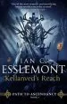 Audiobook Kellanved'S Reach: Path to Ascendancy Book 3 author Ian C Esslemont