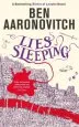 Audiobook Lies Sleeping: The Seventh Rivers of London Novel author Ben Aaronovitch