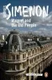 Audiobook Maigret and the old People: Inspector Maigret #56 author Georges Simenon