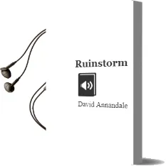 Ruinstorm Audiobook download free by David Annandale