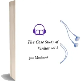 The Case Study of Vanitas, Vol. 5 Audiobook download free by Jun Mochizuki