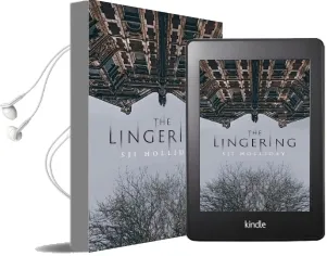 The Lingering Audiobook download free by S. J. I. Holliday